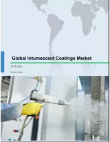 Global Intumescent Coatings Market 2017-2021 